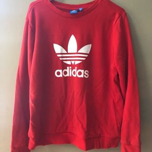 Adidas Sweatshirt